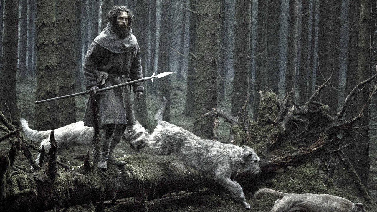 Werwulf - Trailer (Deutsch) HD