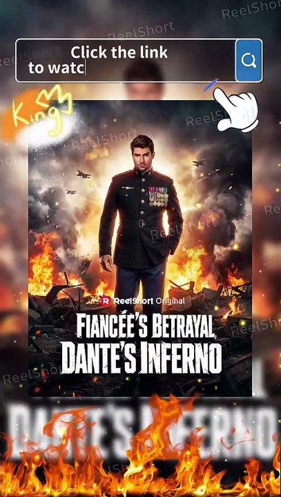 🌴NO CUT✨Fiancée's Betrayal Dante's Inferno | Epic Wedding Revenge #Dailymotion #ReelShort