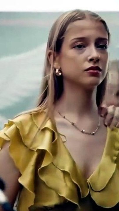 Second Life, the Godfather's Wife ENGSUB  Engsub  Drama Verse