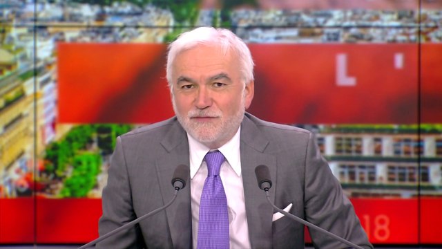 L'édito de Pascal Praud : «L'école est finie !»