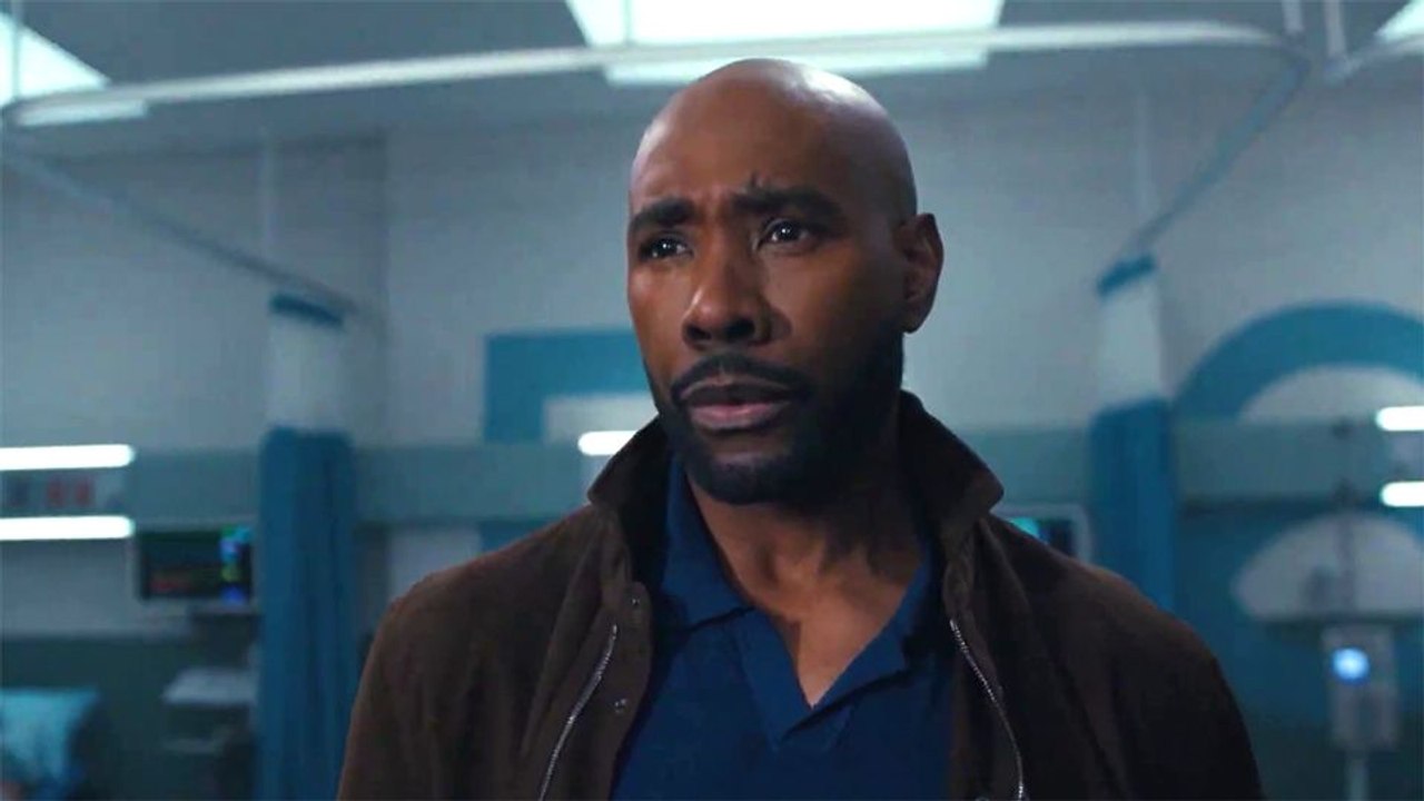 Watson - staffel 2 Trailer DF