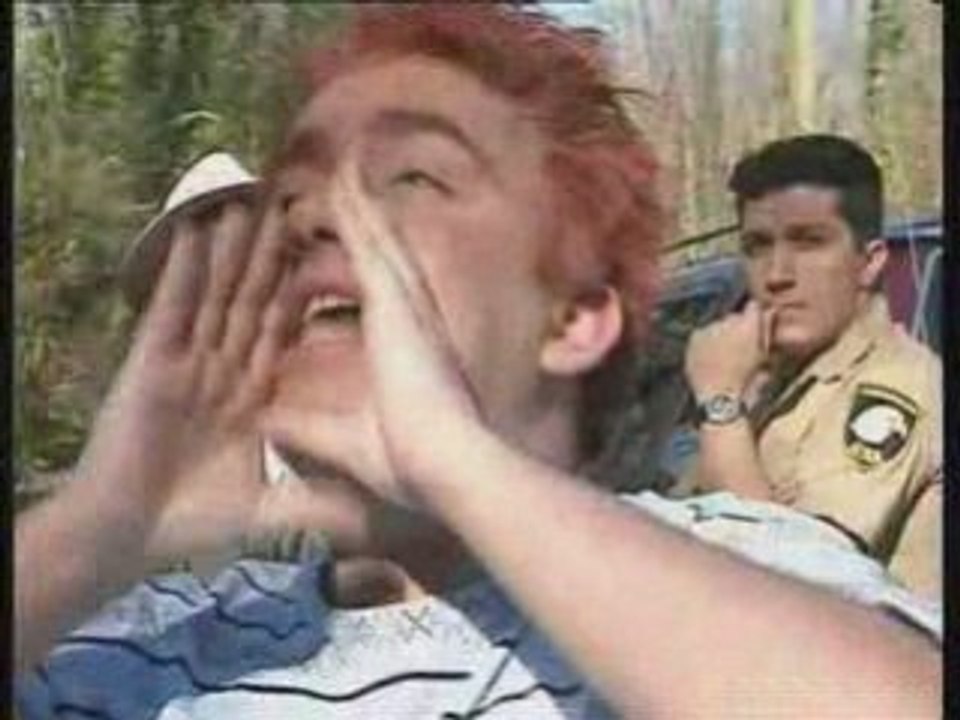 Flipèr le ver de terre