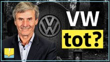 Stirbt die deutsche Autoindustrie?