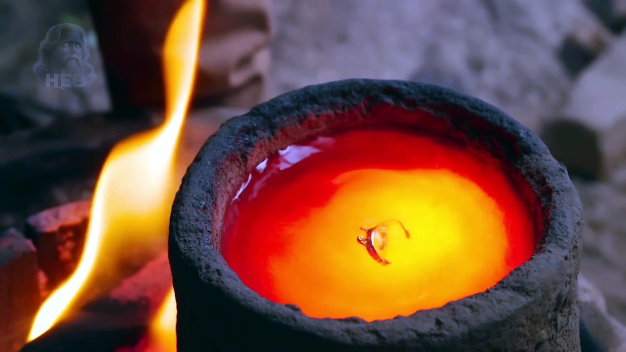 Filme Como Foi Construída a Arca da Aliança e Como Ela Realmente Era Usada