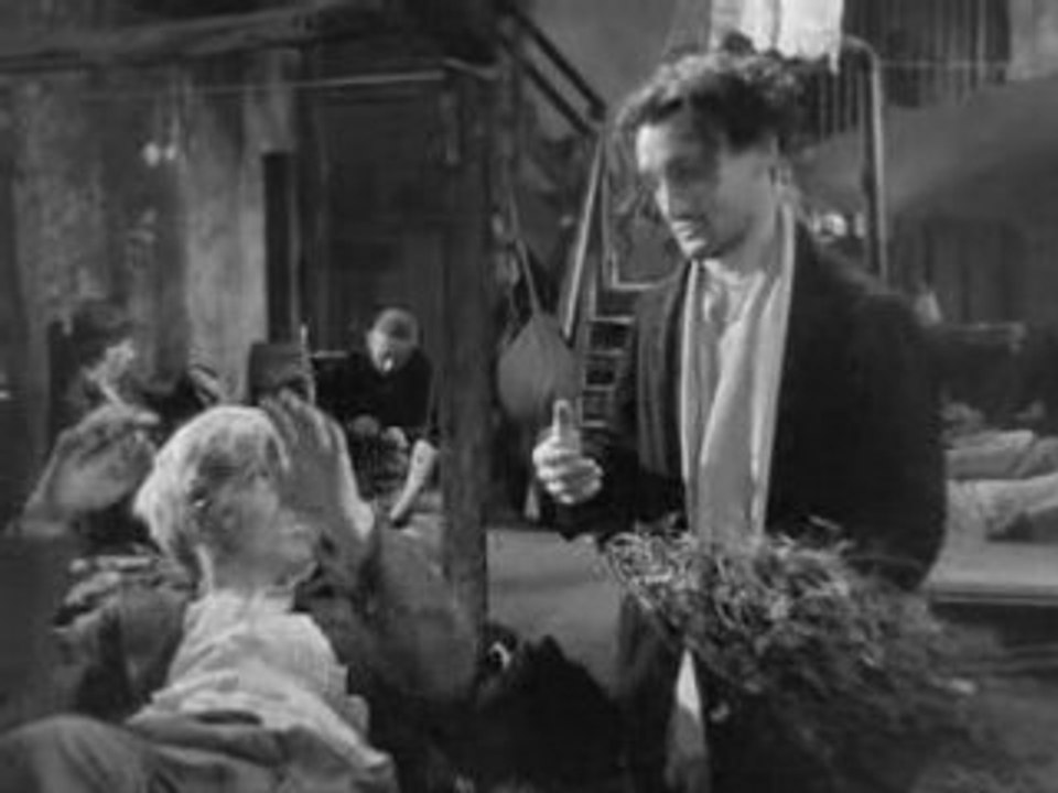 Jean Renoir - Les Bas fonds