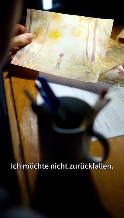 (Synchro)Hier kommt Herr Richtig Ganze Folge
