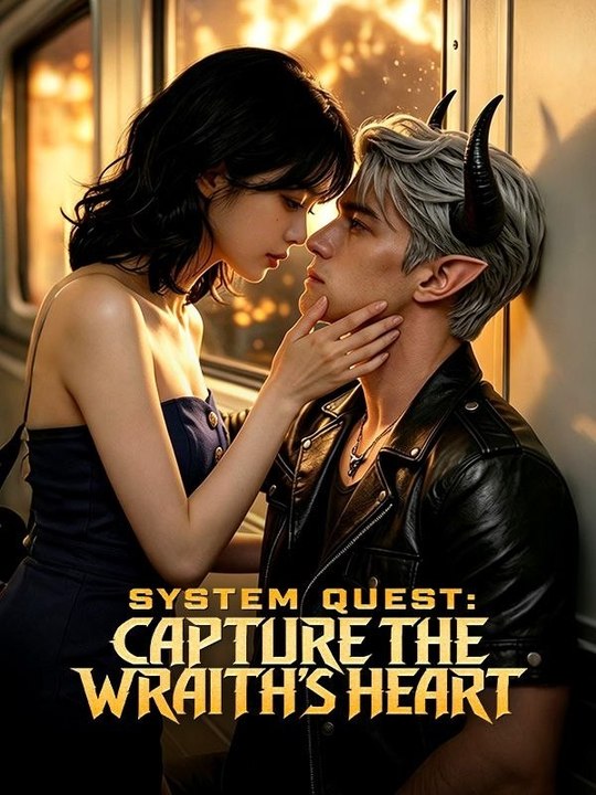 System Quest Capture the Wraiths Heart FULL MOVIES ENGLISH SUB