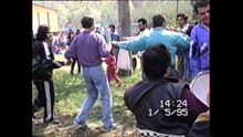 Γλέντι και χορός στη Κύκλα Βαθυτόπου