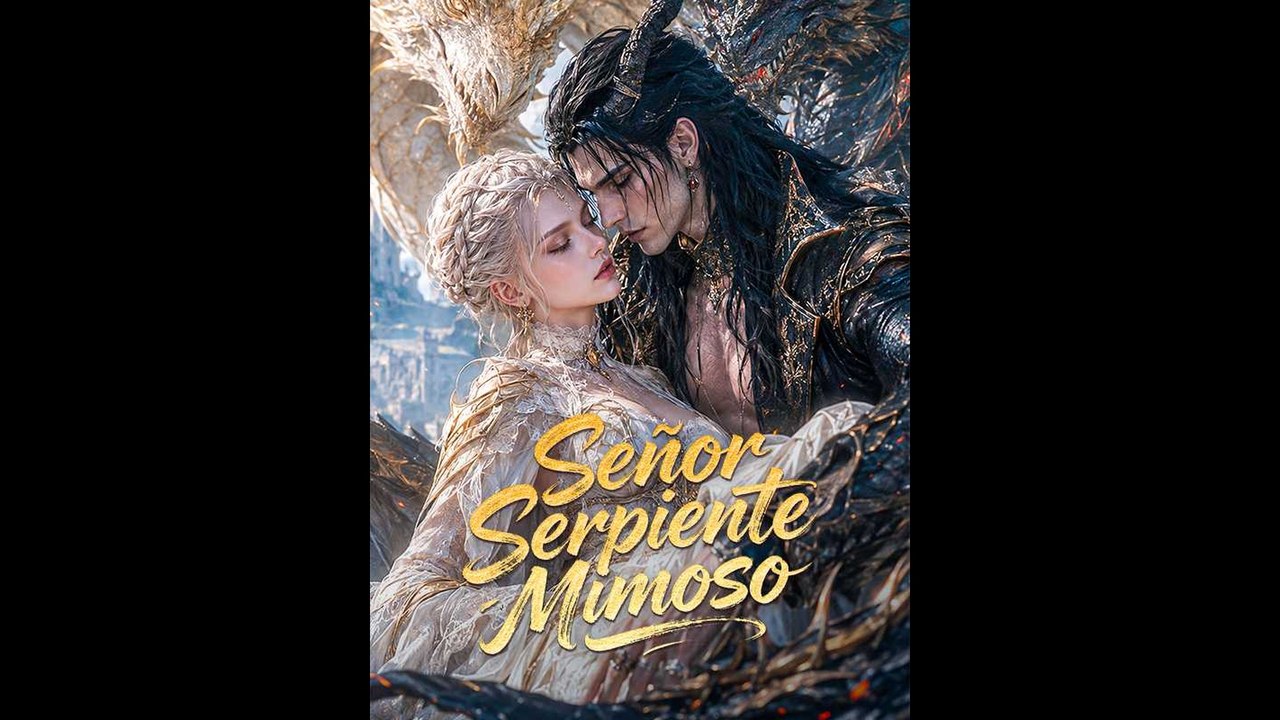 [Doblado] Señor Serpiente Mimoso