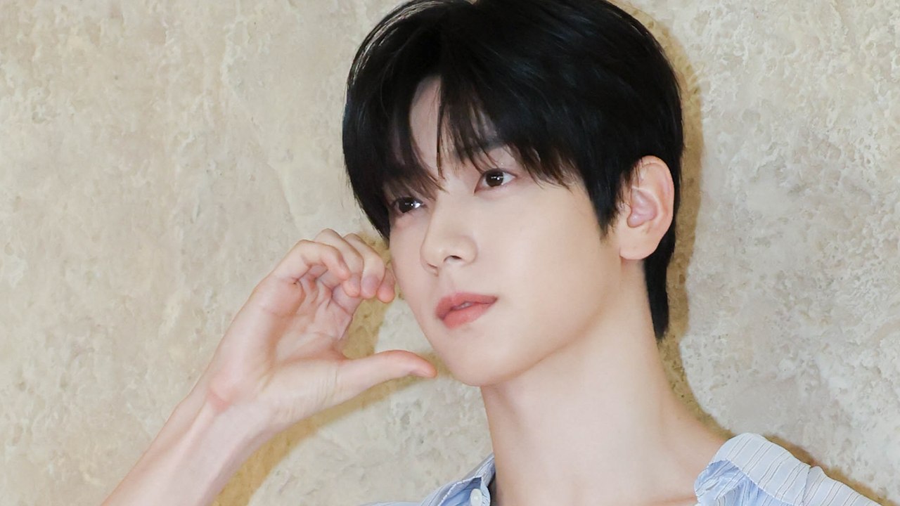 투모로우바이투게더 수빈(TXT SOOBIN), '남친룩의 정석' #soobin #txt