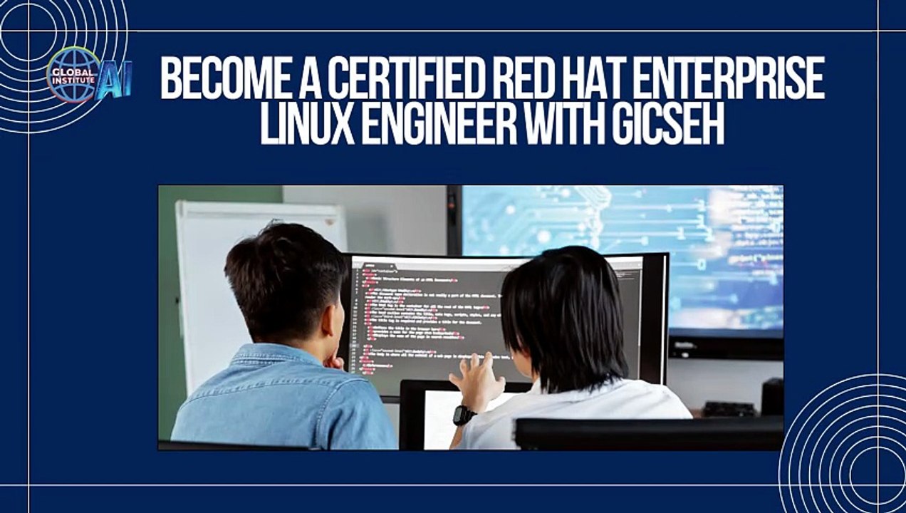 RHCE Course in Delhi
