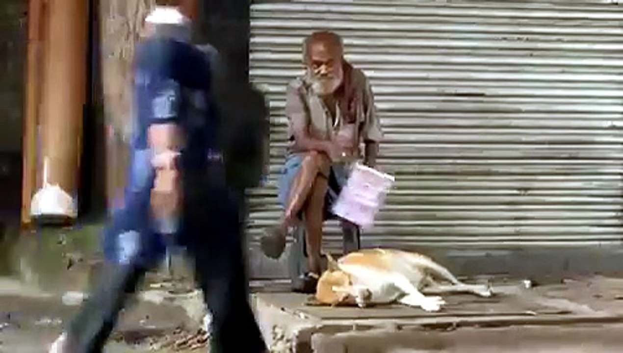 Sometimes, Love Doesn’t Need Words… Just Someone to Sit Beside You.