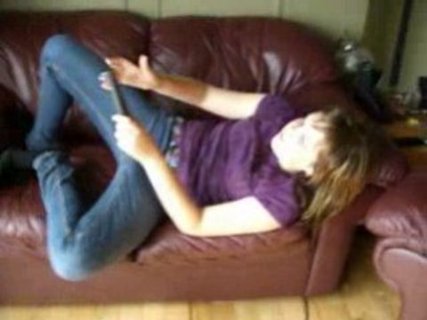 Sam&Alex, les deux connes.