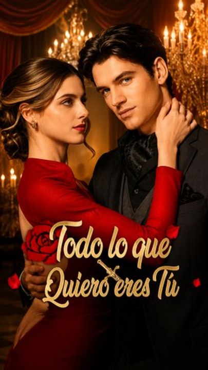 Todo lo que quiero eres tú (Español) - Película Completa | Matrimonio Concertado, Romance, Short Film #ASM