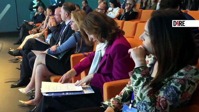 Bayer a Young Forum: Nella farmaceutica serve coraggio