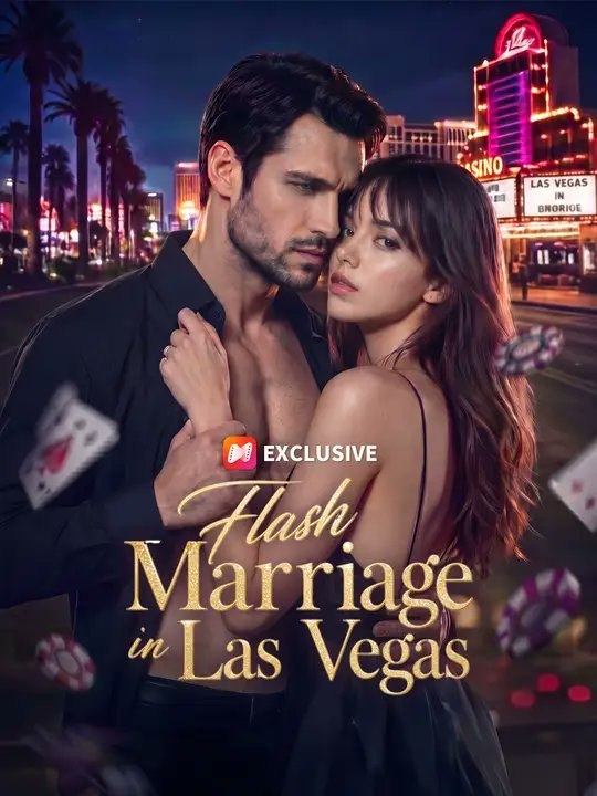 Flash Ehe in Las Vegas | Ganzer Film Deutsch