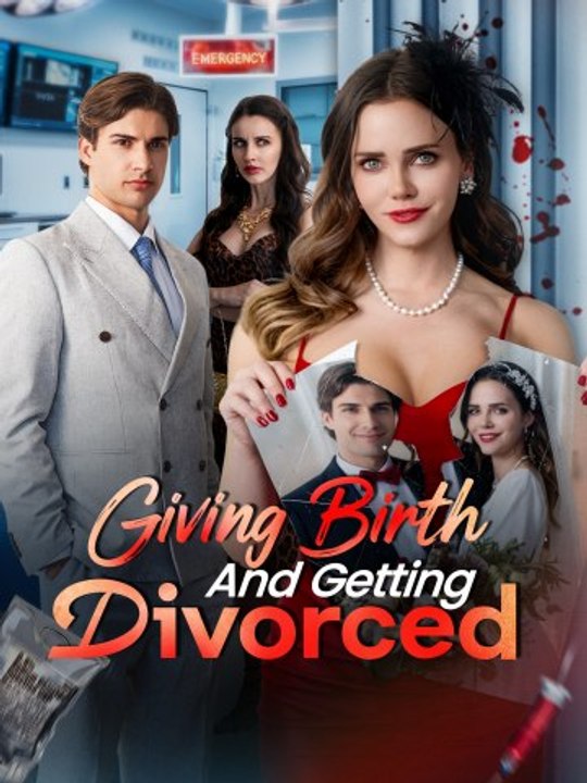 Giving Birth And Getting Divorced - Ep - FULL ✅