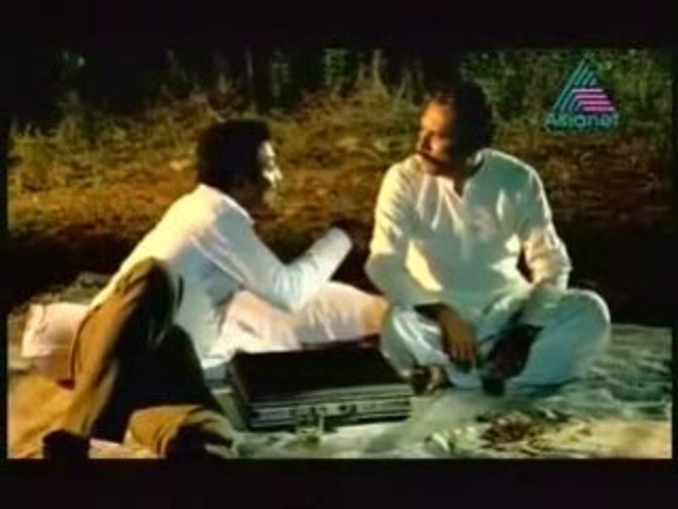 Nyayavidhi -- Mammootty sukumaran Shobana Part03.mp4