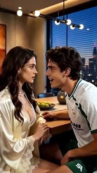 I Was Cheating on My Husband With Himself