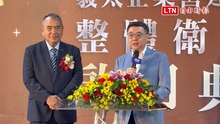卓榮泰：中小微企業轉型升級8年千億基金9月送審