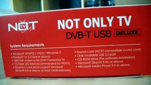 Not Only TV LV5TDLX - Recenzja
