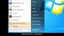 WinTV v7 ATSC setup.mp4