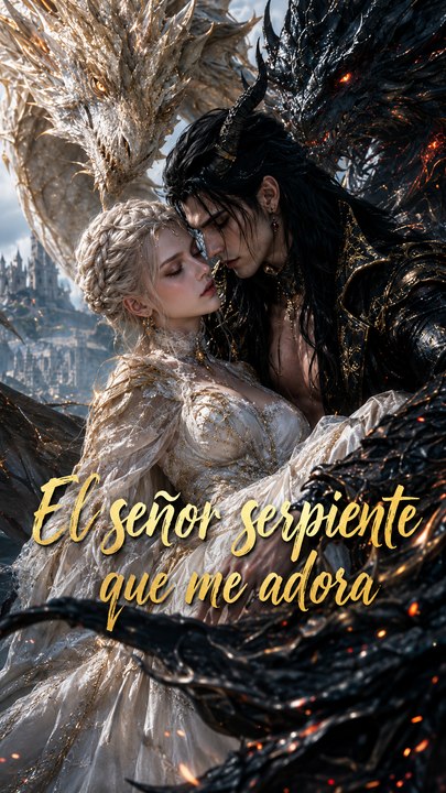(Doblado) El señor serpiente que me adora - Episodio Completo | Romance Fantástico, Drama Urbano, Short Drama