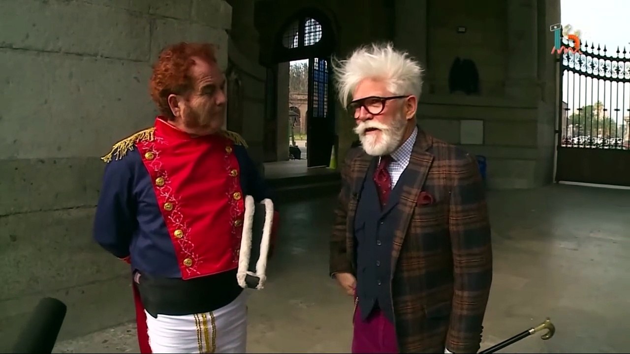 City Tour - Capitulo 18, Temporada 2026 (02/07/2026)