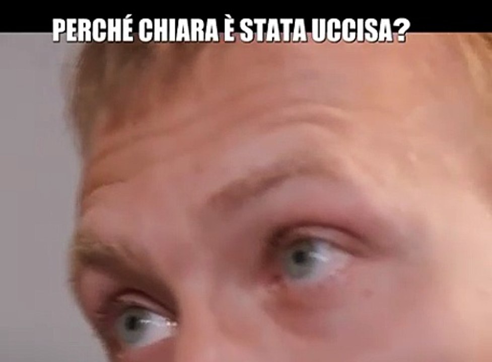 Servizio Le Iene su Garlasco: le 4 ditate sulla maglietta