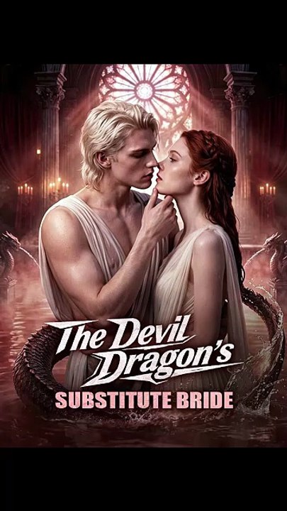 The Devil Dragon's Substitute Bride - FULL   Reelshort [Full Movie]