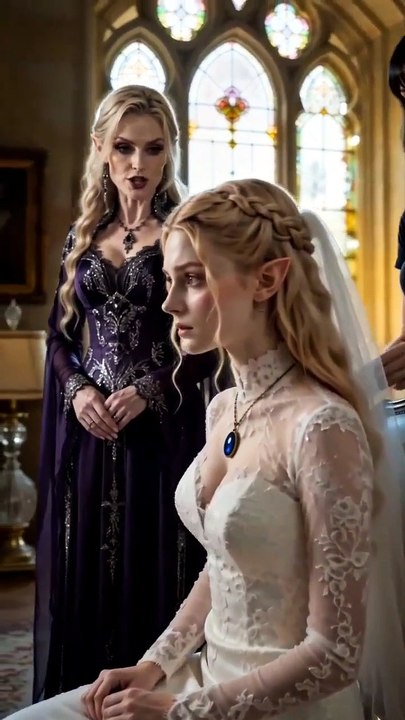 The Disguised Bride Runs Again🔥🍀  Full #englishsub #watchfull