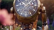 Main Watch Hu