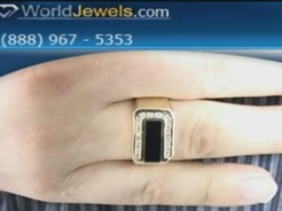 Diamond Ring NC-22