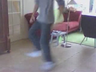 Jumpstyle duo by Jumpforce -:- www.Pathway2Success.net