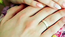 ❤️ Jeena Sirf Mere Liye 💖 Heart Touching Romantic Song | Love Status 4K 🎵 Hindi Song #Shorts