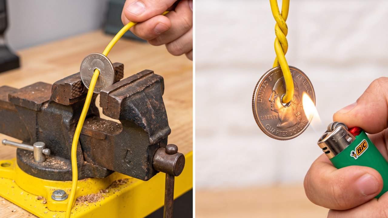 Innovative DIY Repair Tricks to Save Time and Money