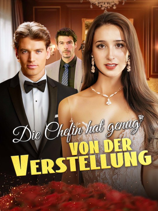 Die Chefin hat genug von der Verstellung | Komplette Serie (72 Folgen) HD