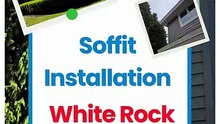 See the Difference Quality Soffit Installation Makes