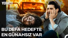 Kaan'ın Hainliği Melek'i Ölümle Burun Buruna Getirdi! - Yeraltı