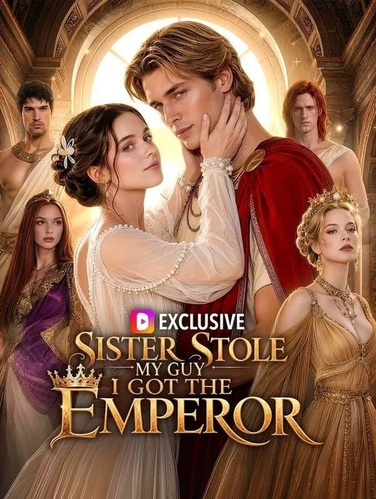 Soeur a volé mon gars J'ai eu l'Empereur FULL MOVIES FRANÇAIS SUB | Film Complet en Français