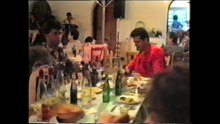 Γλέντι στη Σάμο, Ιούλιος 1991