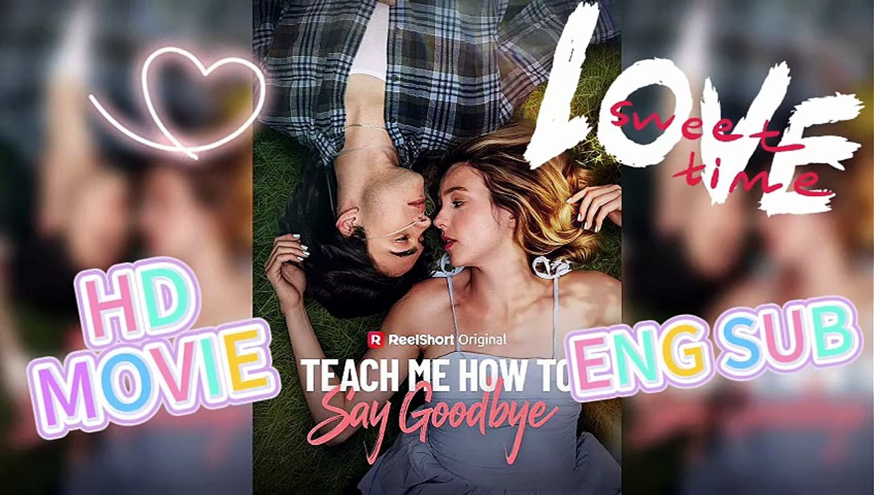 🌱Teach Me How to Say Goodbye: Secret Heartbreak