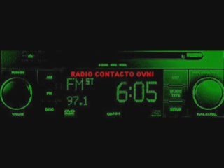 RADIO CONTACTO OVNI  SEGUNDA  ENTREVISTA DE MAIKE SIERRA