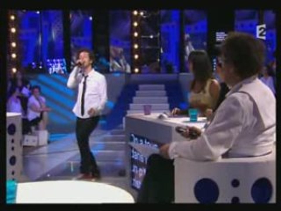On est pas couchè-voulzy-gregoriot