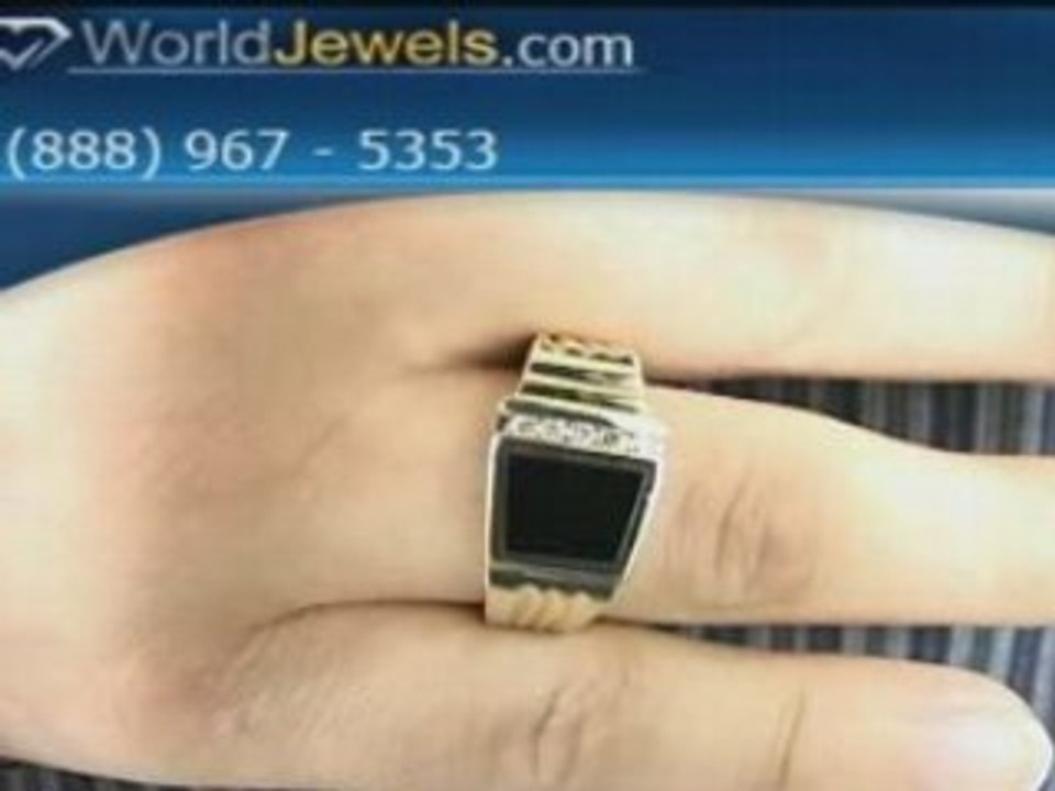 Diamond Ring NC-12