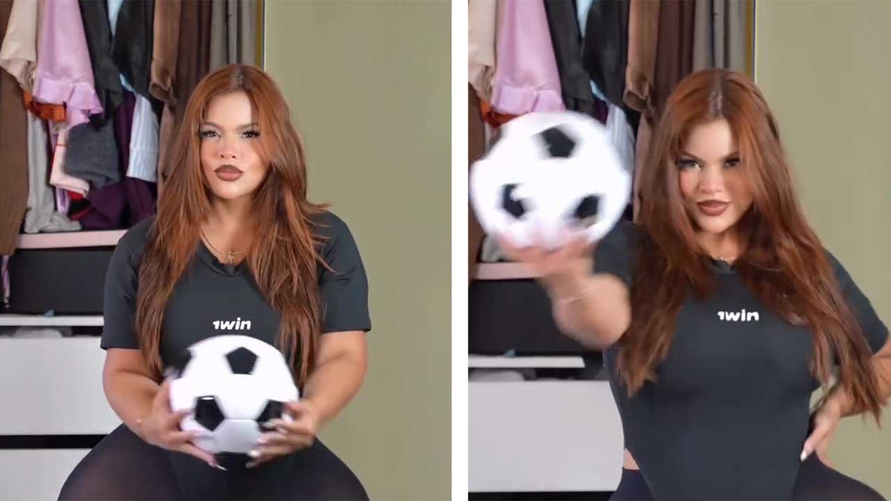 Gracie Bon paljastaa suosikkinsa vuoden 2026 MM-kisoihin hauskalla videolla
