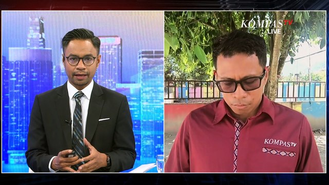 Jenazah Pilot AMA Air PK-RCY Berhasil Dievakuasi, TNI Kejar Pelaku Penembakan | KOMPAS SIANG