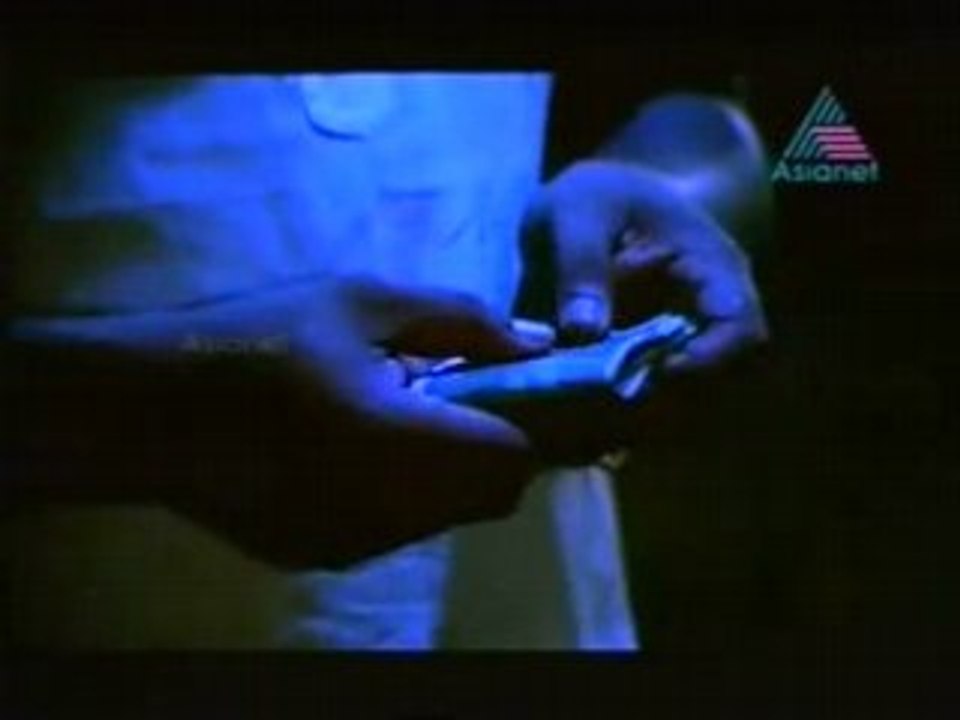 Nyayavidhi -- Mammootty sukumaran Shobana Part11.mp4