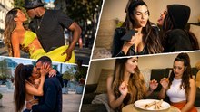 Kiss or slap - compilation - tous les épisodes