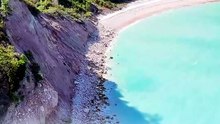 Menikmati Indahnya Pantai Banli, Permata Tersembunyi di NTT